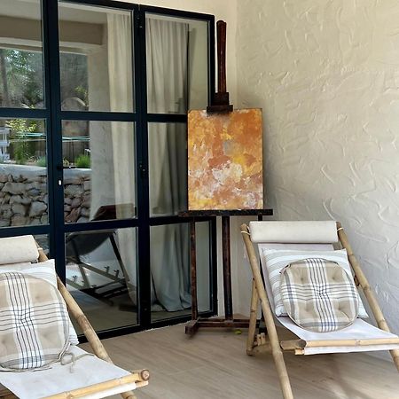 Loft Mediterraneo, خافييا المظهر الخارجي الصورة