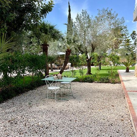 Loft Mediterraneo, خافييا المظهر الخارجي الصورة