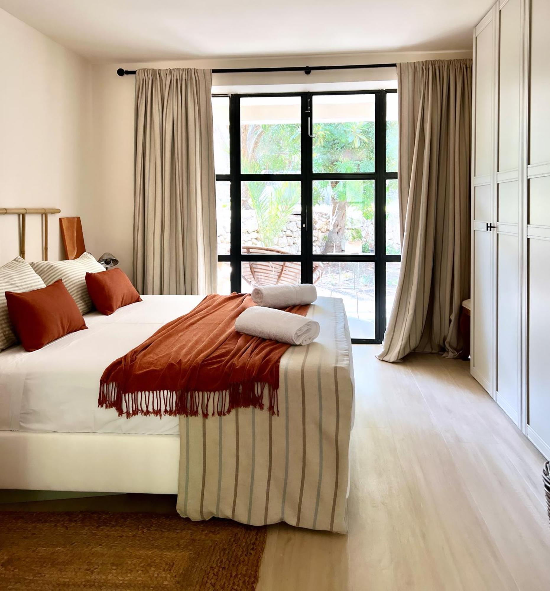 Loft Mediterraneo, خافييا المظهر الخارجي الصورة