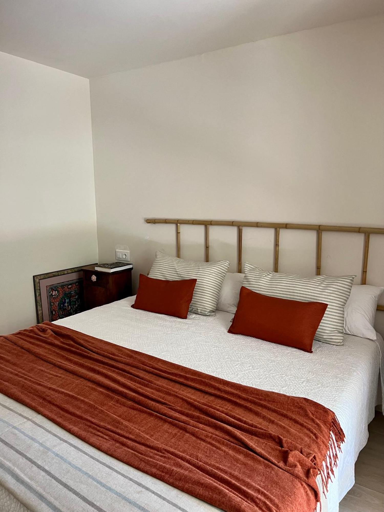 Loft Mediterraneo, خافييا المظهر الخارجي الصورة