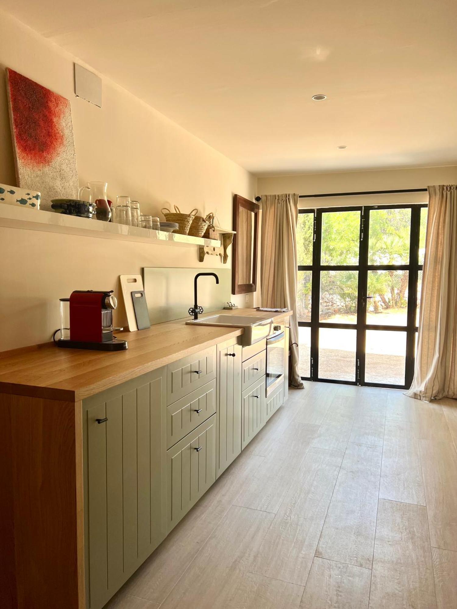 Loft Mediterraneo, خافييا المظهر الخارجي الصورة