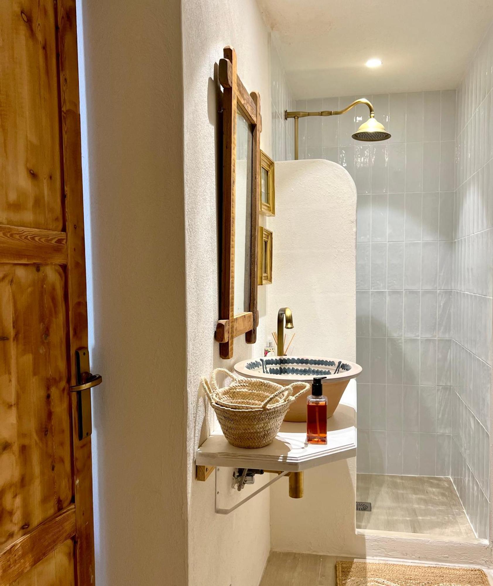 Loft Mediterraneo, خافييا المظهر الخارجي الصورة