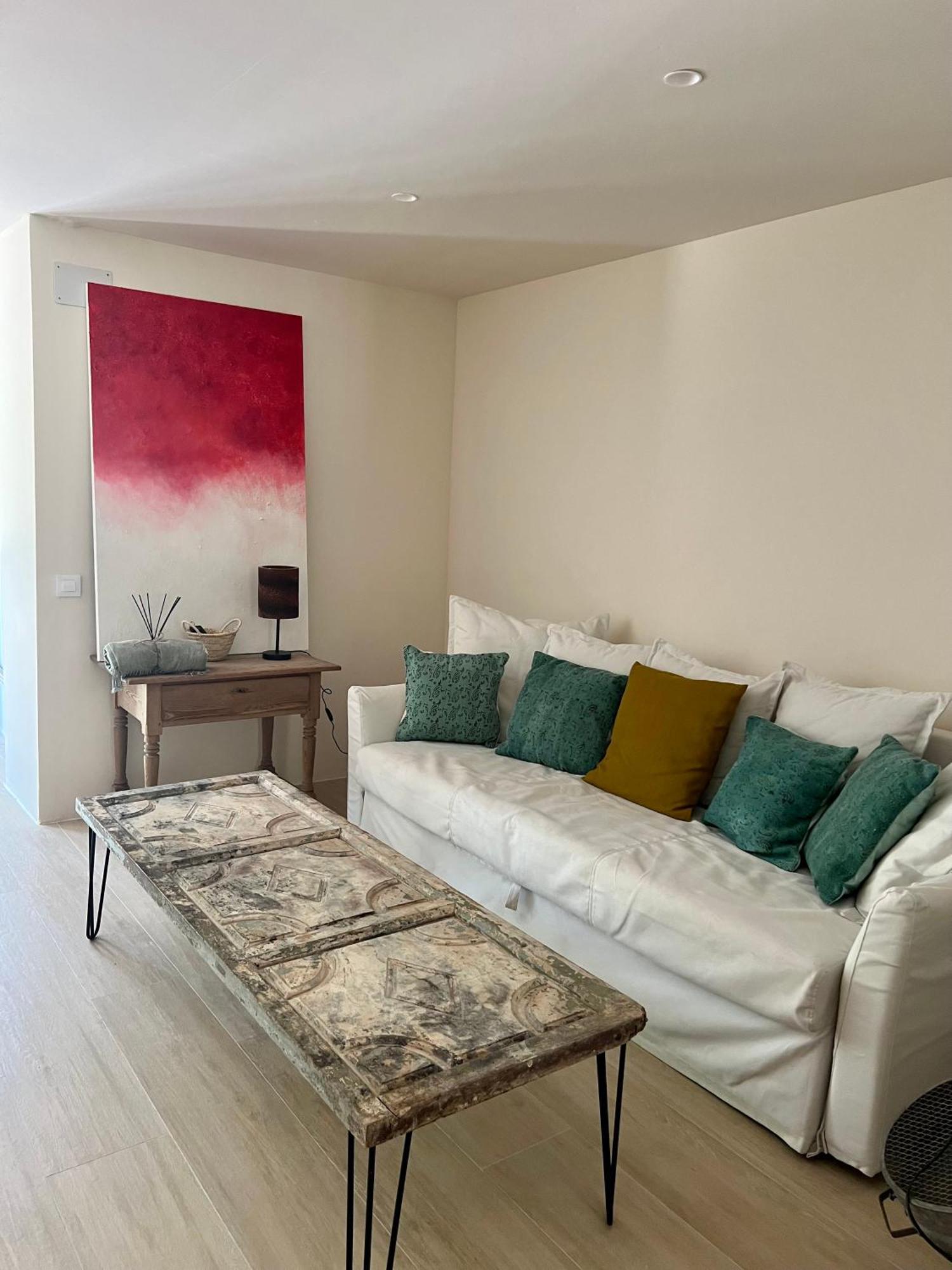 Loft Mediterraneo, خافييا المظهر الخارجي الصورة