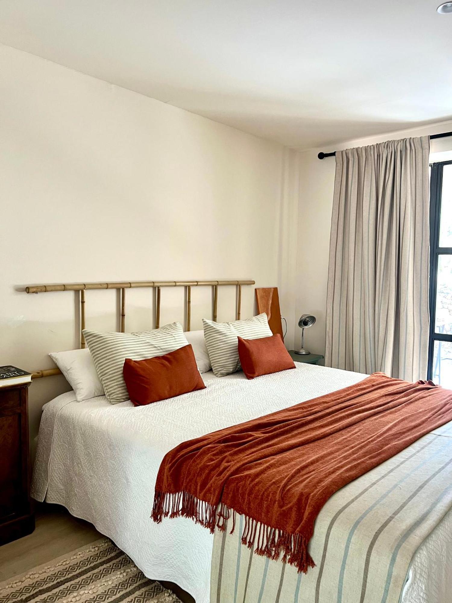 Loft Mediterraneo, خافييا المظهر الخارجي الصورة