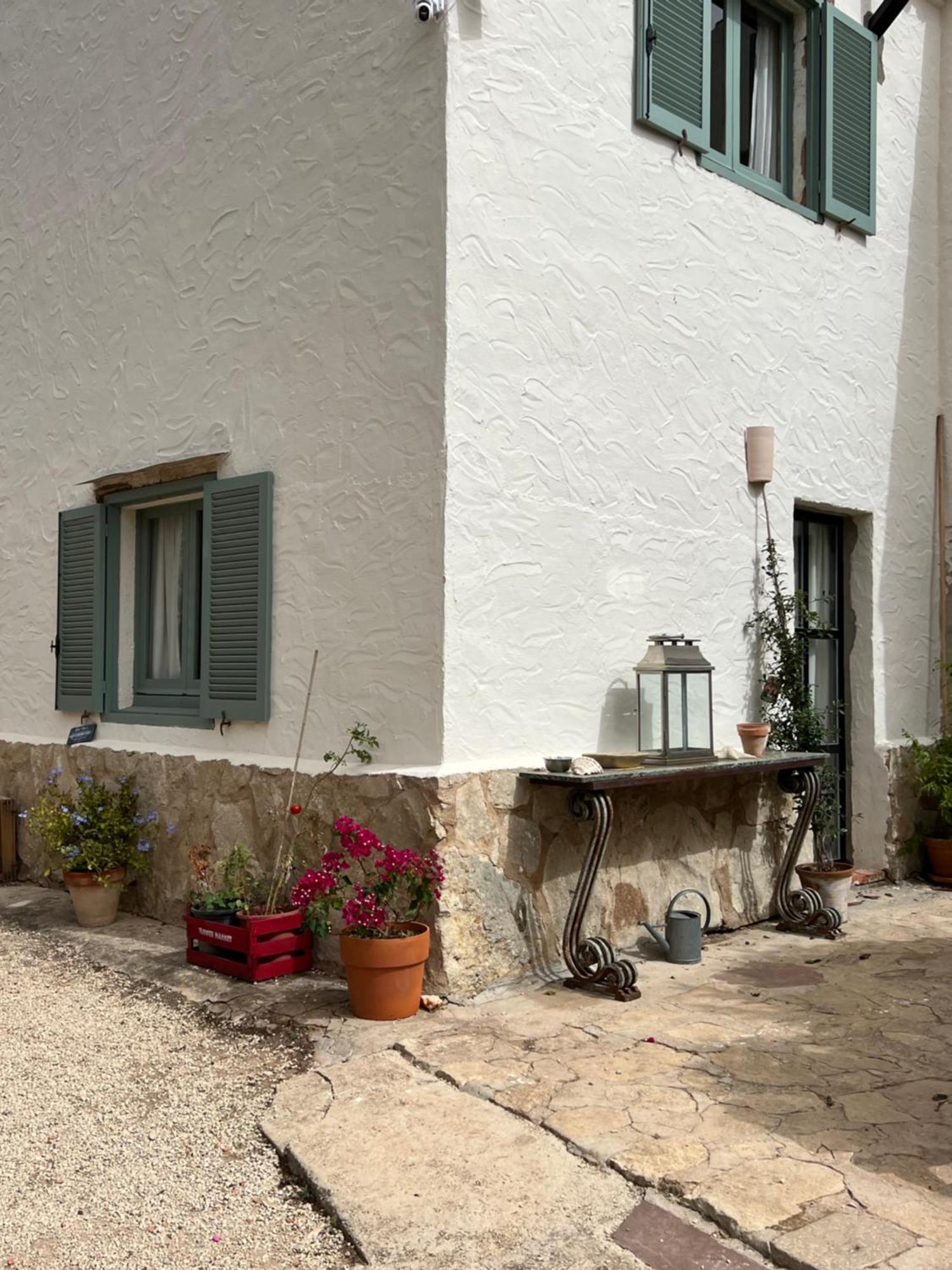 Loft Mediterraneo, خافييا المظهر الخارجي الصورة