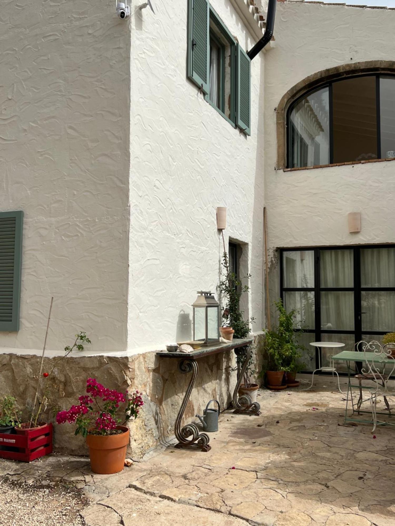 Loft Mediterraneo, خافييا المظهر الخارجي الصورة