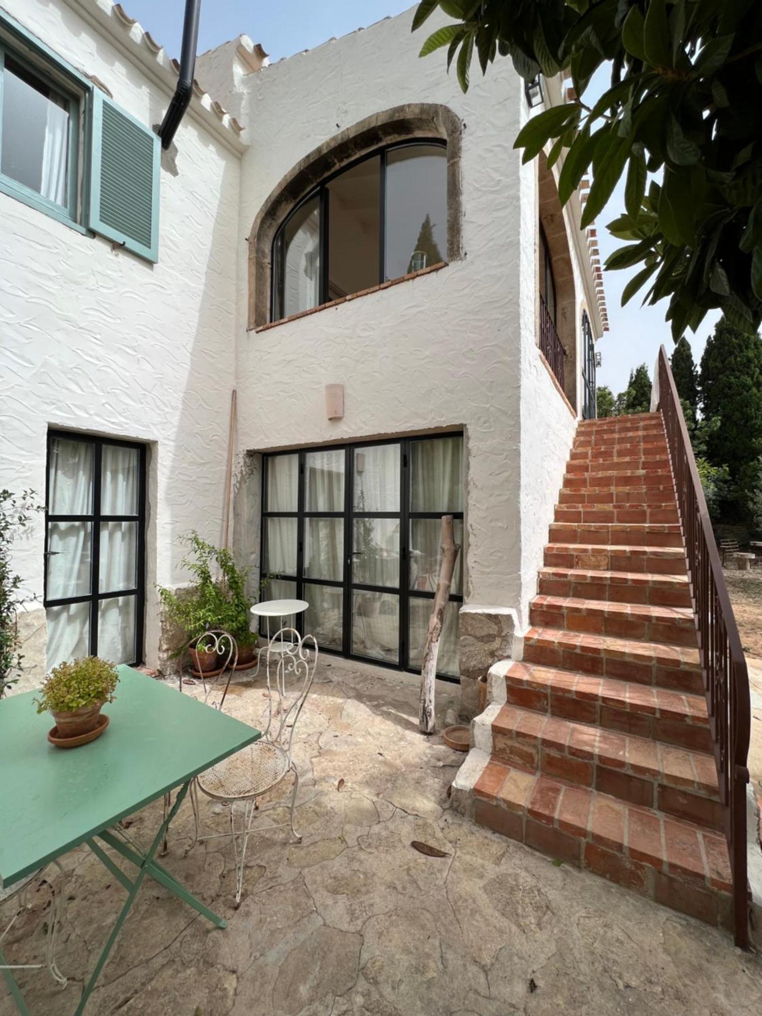 Loft Mediterraneo, خافييا المظهر الخارجي الصورة