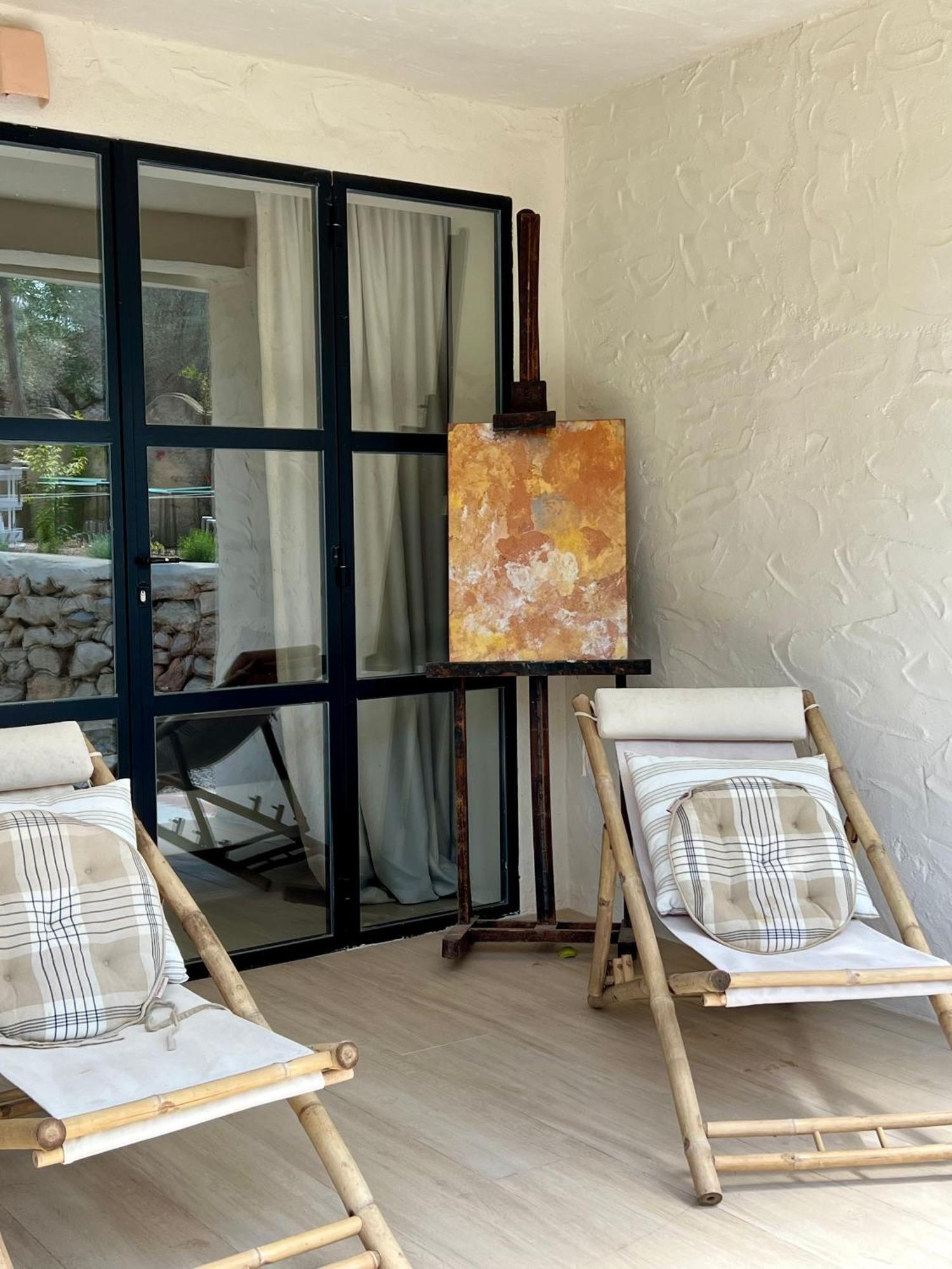 Loft Mediterraneo, خافييا المظهر الخارجي الصورة