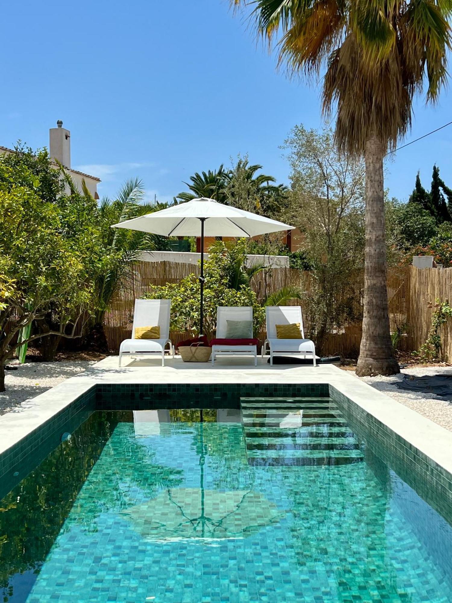 Loft Mediterraneo, خافييا المظهر الخارجي الصورة