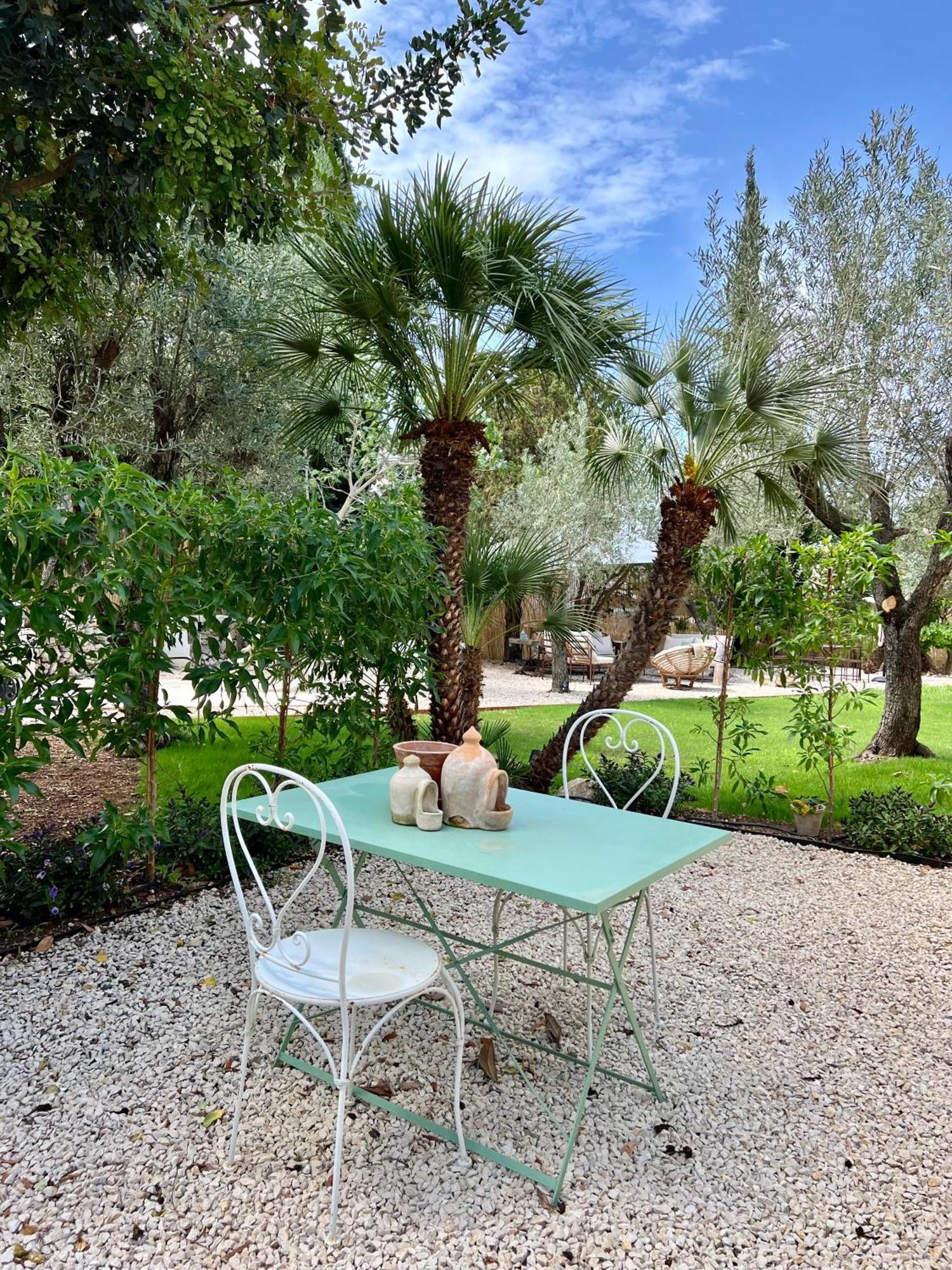 Loft Mediterraneo, خافييا المظهر الخارجي الصورة
