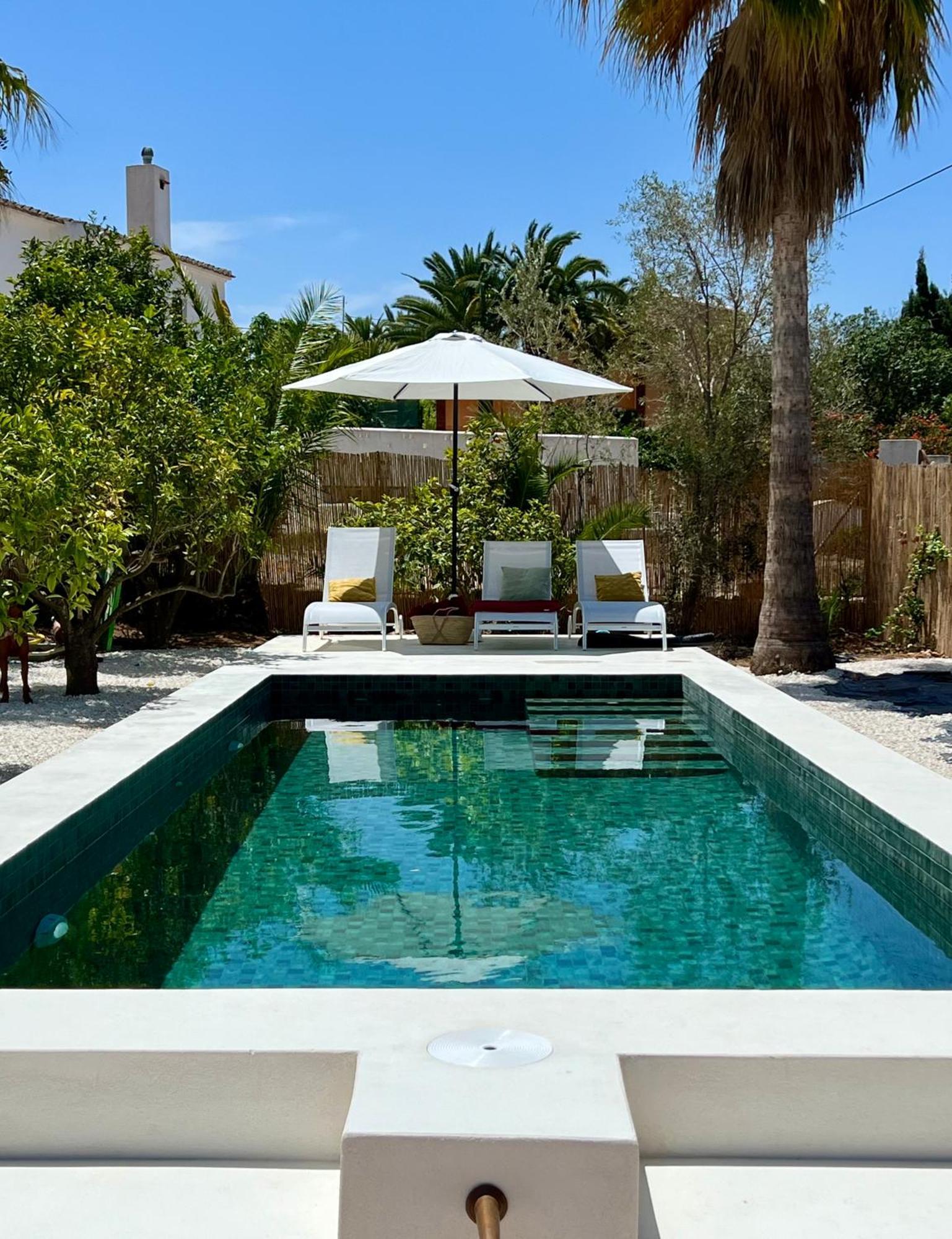 Loft Mediterraneo, خافييا المظهر الخارجي الصورة